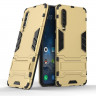 Чехол Duty Armor для Huawei P30 (золотой)