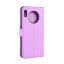 Чехол для Huawei Mate 30 Pro (фиолетовый)