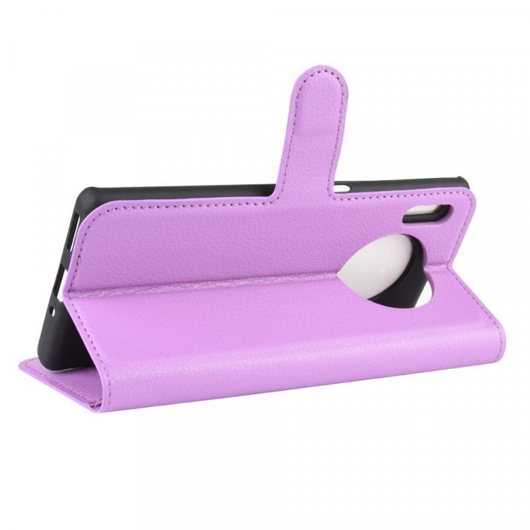 Чехол для Huawei Mate 30 Pro (фиолетовый)