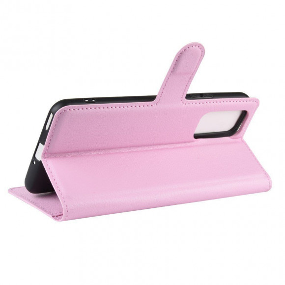 Чехол для Honor V30 / Honor View 30 Pro (розовый) Чехол для Honor V30 / Honor View 30 Pro (розовый)