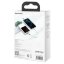 Кабель Baseus Superior Series Fast Charging Data Cable USB - Lightning 2.4A - 1,5м.