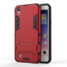 Чехол Duty Armor для LG X Power K220DS (красный)