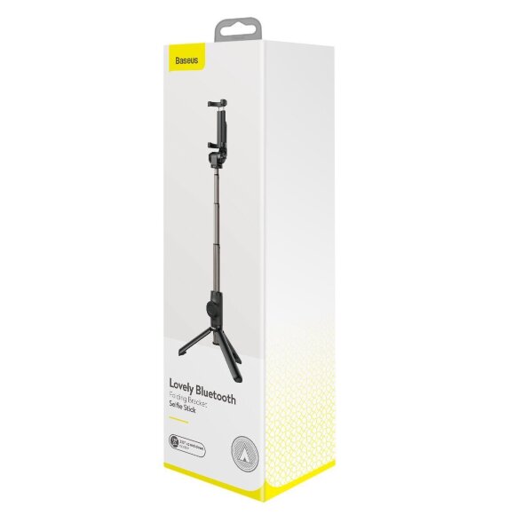 Монопод Baseus Lovely Bluetooth Монопод Baseus Lovely Bluetooth