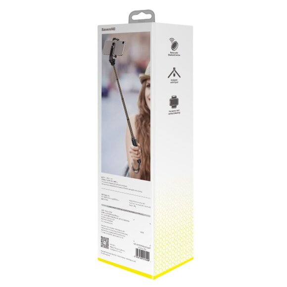 Монопод Baseus Lovely Bluetooth Монопод Baseus Lovely Bluetooth
