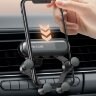 Автомобильный держатель для телефона в дефлектор THIS IS ONE