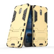 Чехол Duty Armor для Nokia 2 (золотой) Чехол Duty Armor для Nokia 2 (золотой)