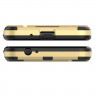 Чехол Duty Armor для Nokia 2 (золотой)