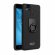 Чехол iMak Finger Asus модели Zenfone 3 Zoom ZE553KL (черный)