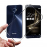 Силиконовый TPU чехол для ASUS Zenfone 3 ZE552KL