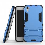 Чехол Duty Armor для Sony Xperia X Performance (синий) Чехол Duty Armor для Sony Xperia X Performance (синий)