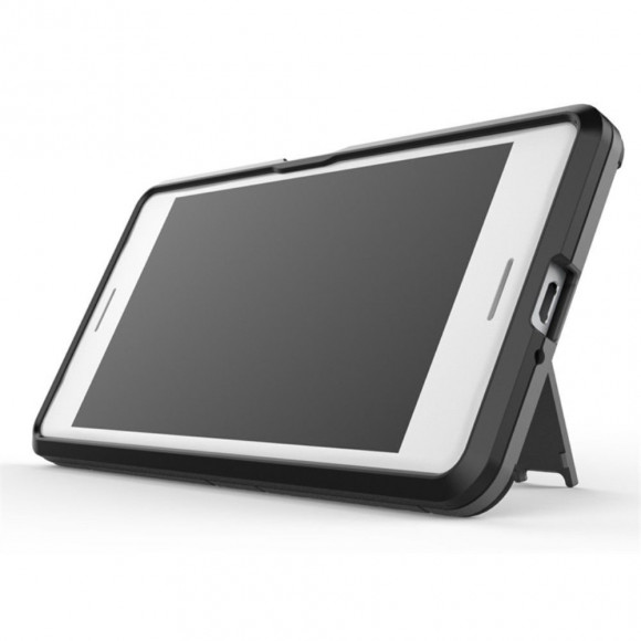 Чехол Duty Armor для Sony Xperia X Performance (синий) Чехол Duty Armor для Sony Xperia X Performance (синий)
