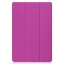 Планшетный чехол для HUAWEI MatePad 11, MatePad C7 (фиолетовый)
