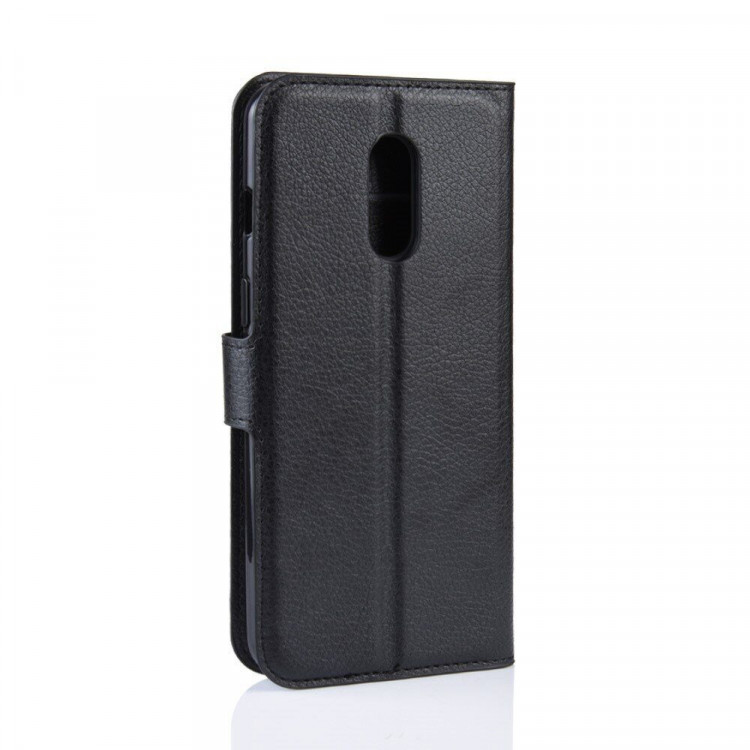 Чехол для Oneplus 7 (черный)