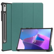 Планшетный чехол для Lenovo Tab P11 Pro (2nd Gen) - 11,2 дюйма (зеленый)