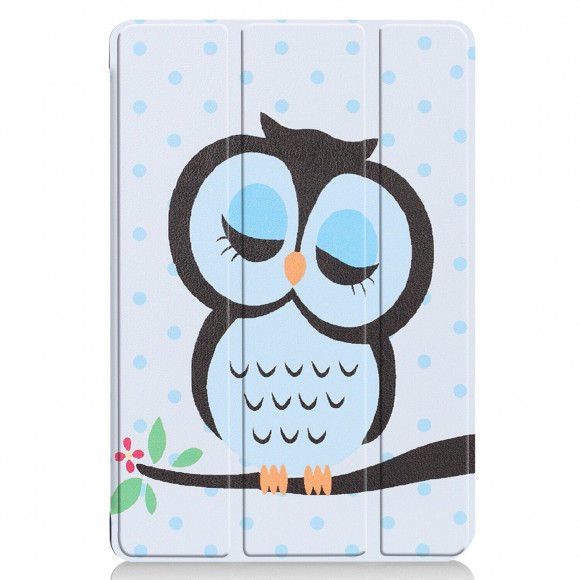Чехол Smart Case для Huawei MediaPad M5 lite 10 (Owl) Чехол Smart Case для Huawei MediaPad M5 lite 10 (Owl)