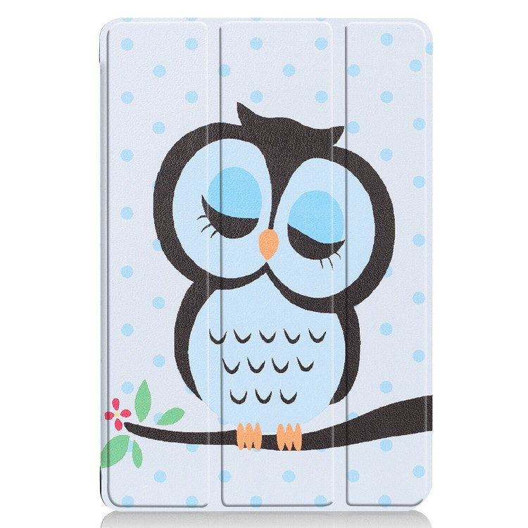 Чехол Smart Case для Huawei MediaPad M5 lite 10 (Owl)