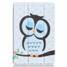 Чехол Smart Case для Huawei MediaPad M5 lite 10 (Owl)
