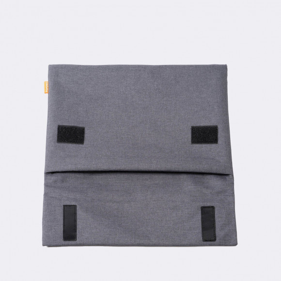 Чехол POFOKO для ноутбука и Macbook 15,6 дюйма (черный) Чехол POFOKO для ноутбука и Macbook 15,6 дюйма (черный)