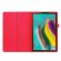 Чехол для Samsung Galaxy Tab A 10.1 (2019) SM-T510 / SM-T515 (красный)