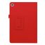 Чехол для Samsung Galaxy Tab A 10.1 (2019) SM-T510 / SM-T515 (красный)
