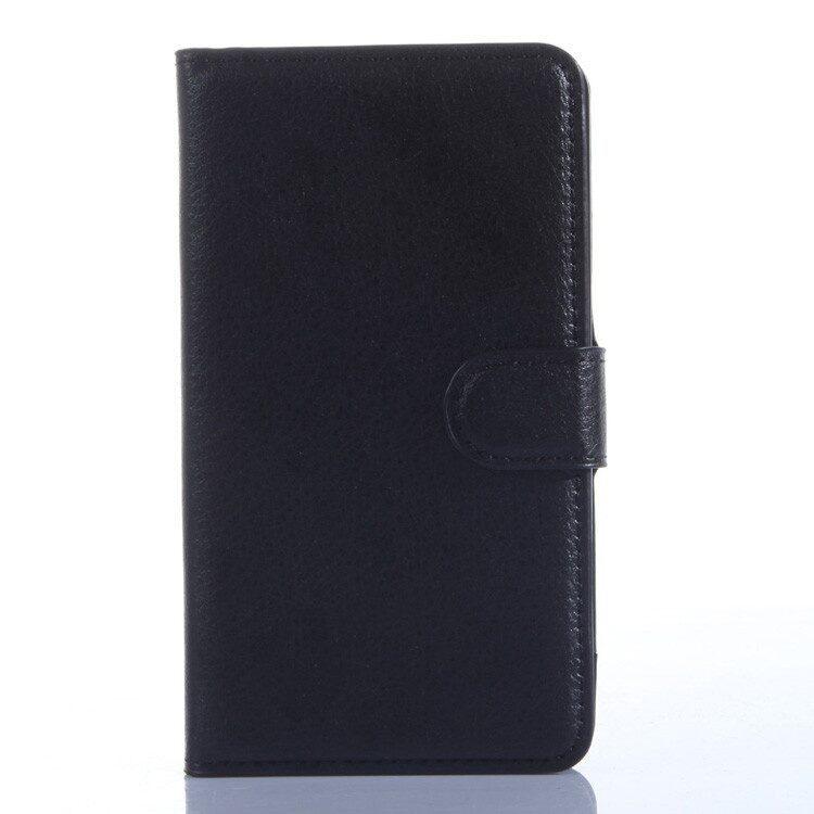 Чехол с визитницей для Meizu MX4 (черный)