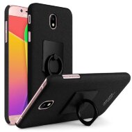 Чехол iMak Finger для Samsung Galaxy J7 2017 (черный) Чехол iMak Finger для Samsung Galaxy J7 2017 (черный)