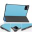 Планшетный чехол для Xiaomi Pad 6, Xiaomi Pad 6 Pro (голубой)