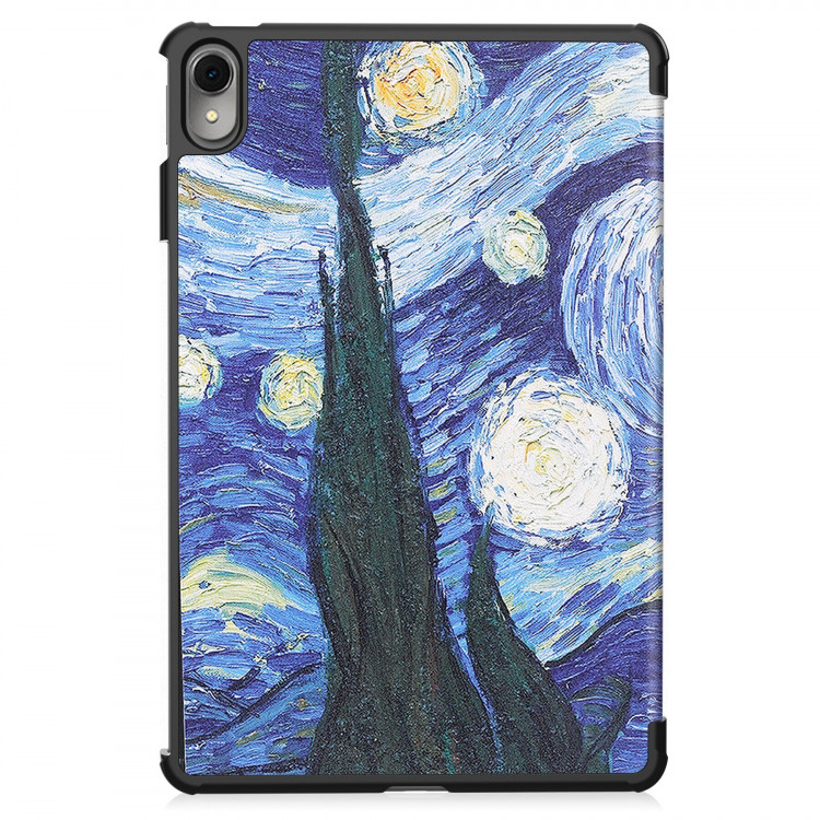 Чехол Smart Case для Huawei MatePad 11 (2023) DBR-W09, DBR-W00, DBR-W10 (Starry Night)