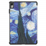 Чехол Smart Case для Huawei MatePad 11 (2023) DBR-W09, DBR-W00, DBR-W10 (Starry Night)
