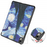 Чехол Smart Case для Huawei MatePad 11 (2023) DBR-W09, DBR-W00, DBR-W10 (Starry Night)