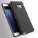 Чехол-накладка iPaky для Samsung Galaxy Note 7 (серый)