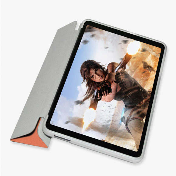 Планшетный чехол для Alldocube iPlay 50 mini - 8.4 дюйма (серый) Планшетный чехол для Alldocube iPlay 50 mini - 8.4 дюйма (серый)