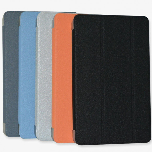 Планшетный чехол для Alldocube iPlay 50 mini - 8.4 дюйма (серый) Планшетный чехол для Alldocube iPlay 50 mini - 8.4 дюйма (серый)