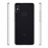 Силиконовый TPU чехол для Xiaomi Redmi Note 5 / 5 Pro