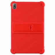 Силиконовый чехол для Blackview Tab 16 (красный) Силиконовый чехол для Blackview Tab 16 (красный)