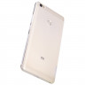 Силиконовый TPU чехол NILLKIN для Xiaomi Mi Max (прозрачный)