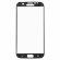 Защитное стекло Remax 3D для Samsung Galaxy S7 Edge (черный)