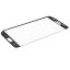 Защитное стекло Remax 3D для Samsung Galaxy S7 Edge (черный)