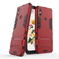 Чехол Duty Armor для Xiaomi Mi 6X / Xiaomi Mi A2 (красный) Чехол Duty Armor для Xiaomi Mi 6X / Xiaomi Mi A2 (красный)