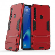 Чехол Duty Armor для Samsung Galaxy A9 (2018) (красный) Чехол Duty Armor для Samsung Galaxy A9 (2018) (красный)