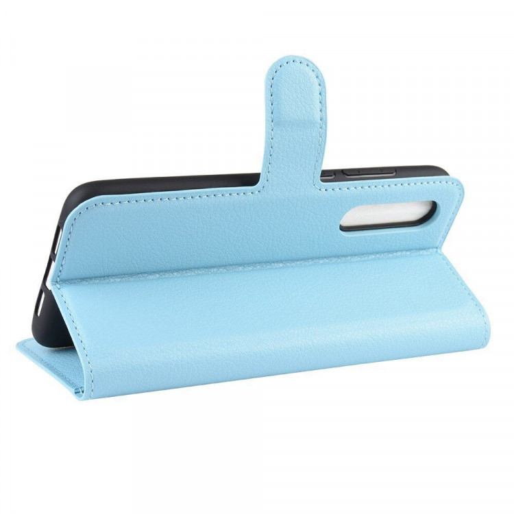 Чехол для Xiaomi Mi CC9 / Xiaomi Mi 9 Lite (голубой)