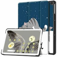 Чехол Smart Case для Google Pixel Tablet (Cat) Чехол Smart Case для Google Pixel Tablet (Cat)