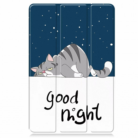 Чехол Smart Case для Google Pixel Tablet (Cat) Чехол Smart Case для Google Pixel Tablet (Cat)