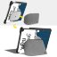 Чехол Smart Case для Google Pixel Tablet (Cat)