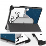 Чехол Smart Case для Google Pixel Tablet (Cat)