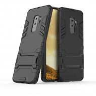 Чехол Duty Armor для Samsung Galaxy S9+ (черный) Чехол Duty Armor для Samsung Galaxy S9+ (черный)