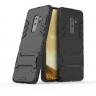Чехол Duty Armor для Samsung Galaxy S9+ (черный)
