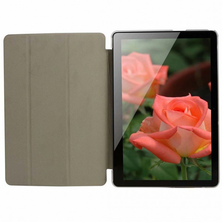 Чехол Smart-Case для Huawei MediaPad T5 10 (голубой)