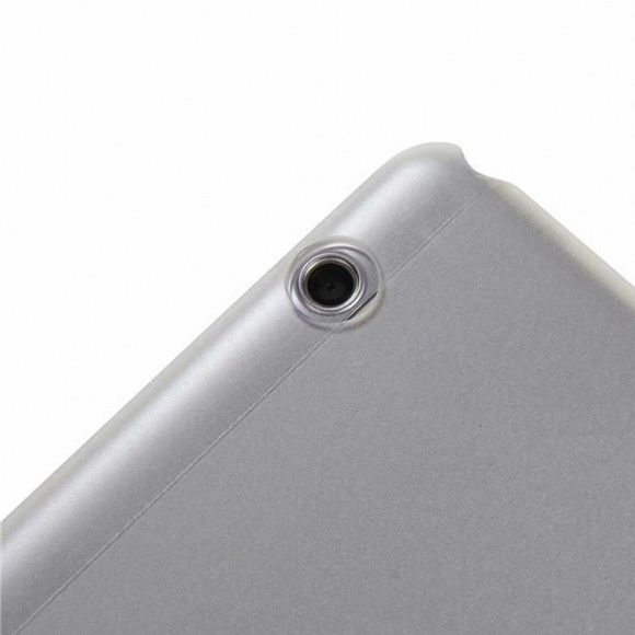 Чехол Smart-Case для Huawei MediaPad T5 10 (голубой)