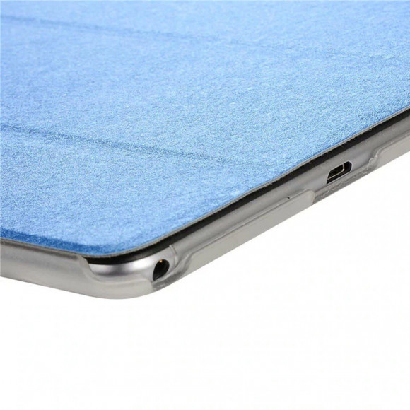 Чехол Smart-Case для Huawei MediaPad T5 10 (голубой)